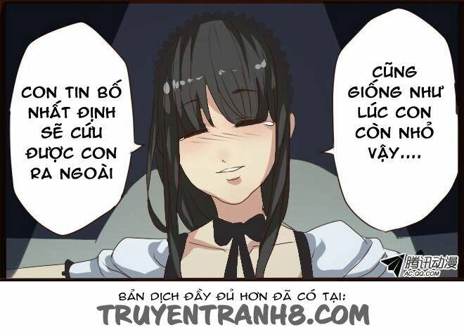 Future trial: Chapter 5