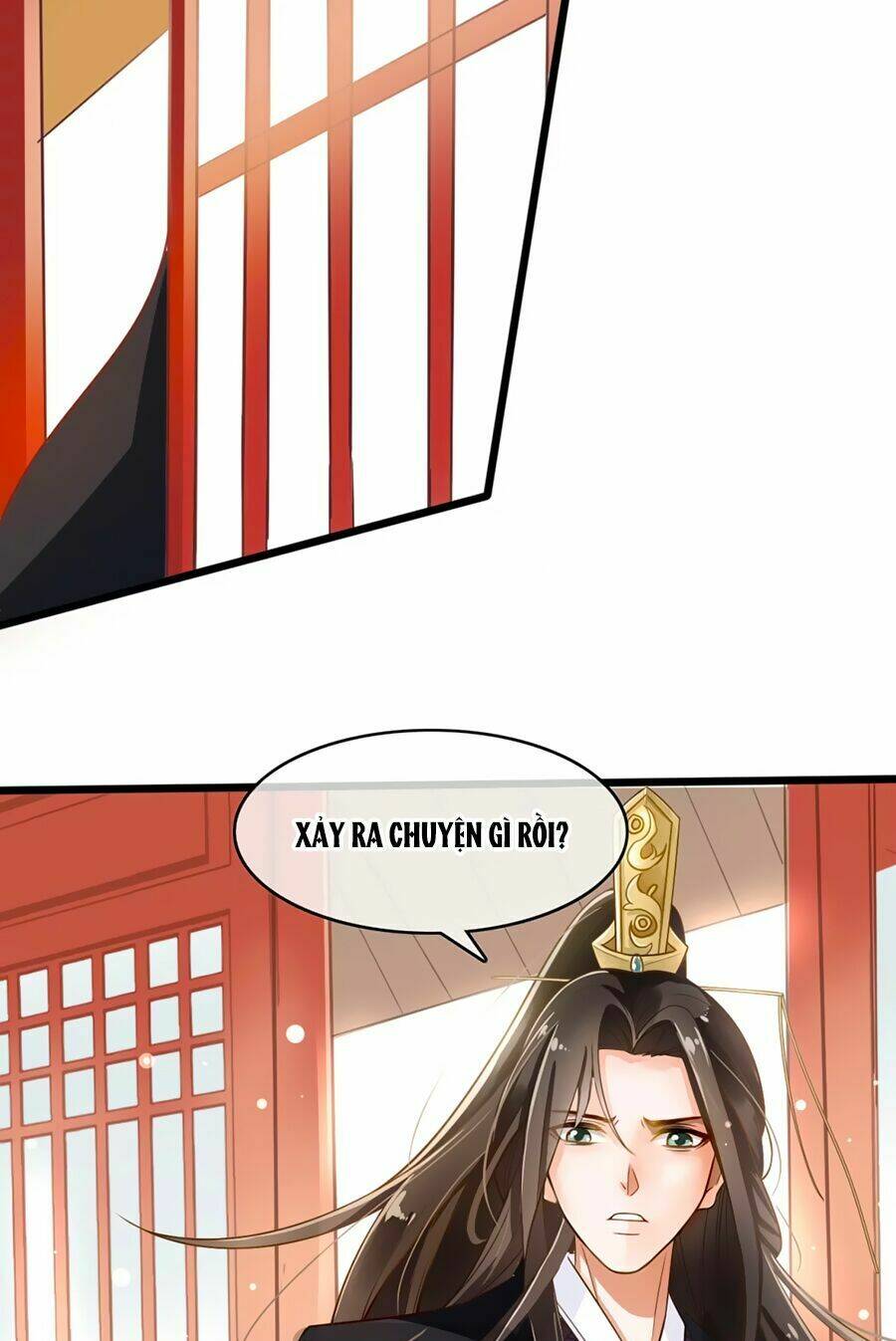 Đích Nữ Hữu Độc: Chapter 6