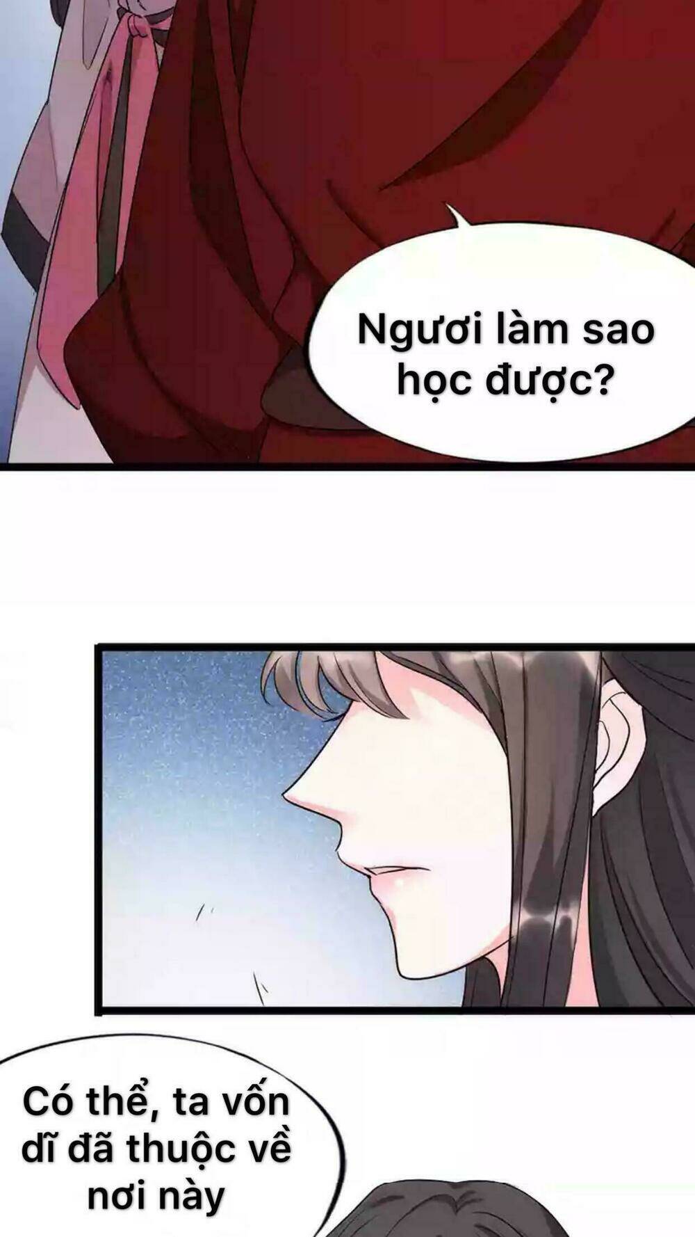 Hoa Khôi Trọng Sinh: Chapter 3