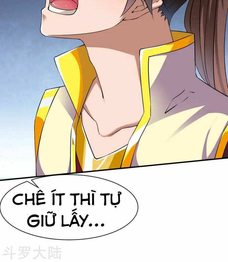 Chiến Đỉnh: Chapter 16