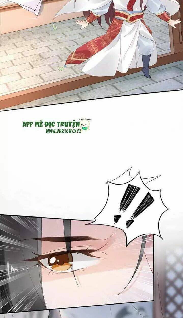 Nhất Sinh Nhất Thế Tiếu Thương Khung: Chapter 33