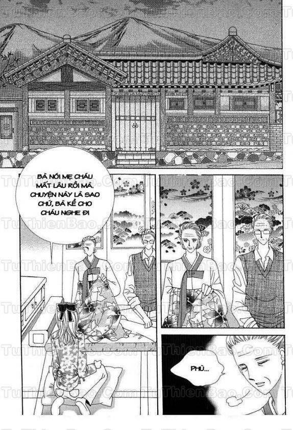 Lọ Lem Hậu Đậu: Chapter 1