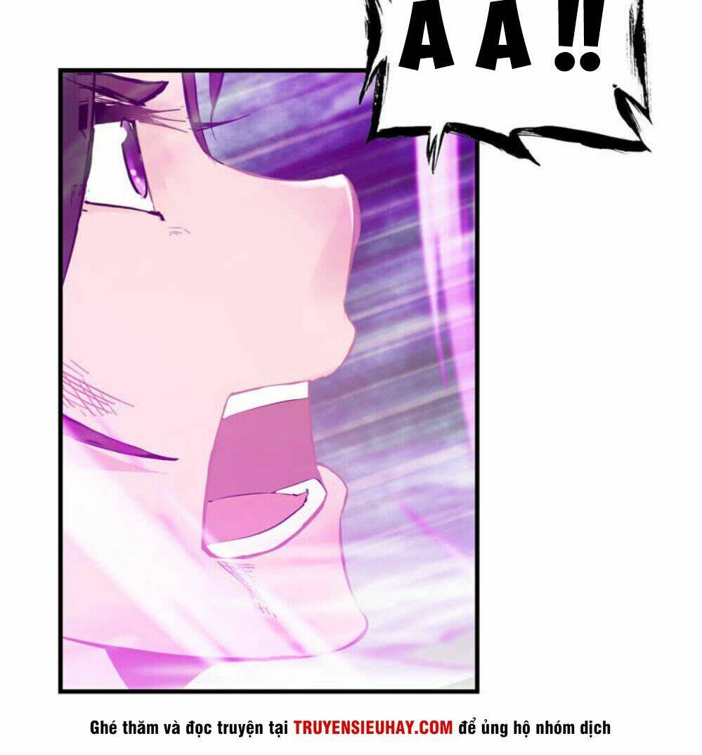 Thần Ma Thiên Sát: Chapter 31