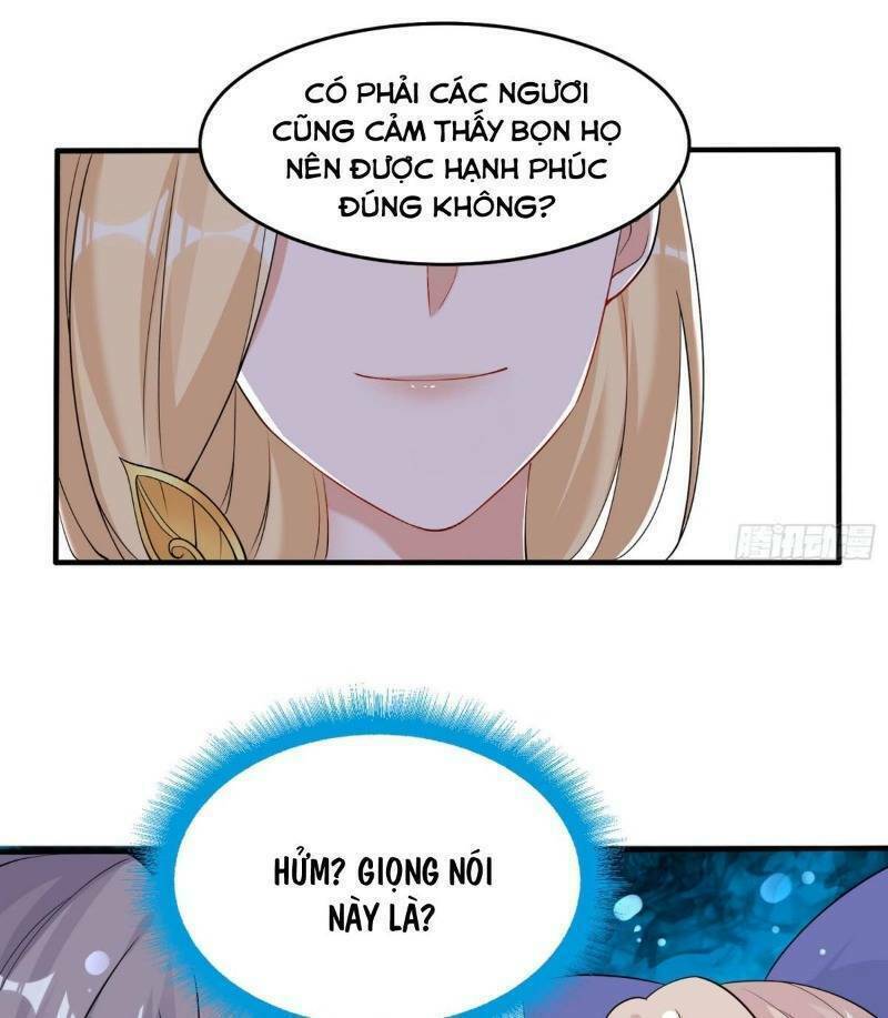 Giáng Thần Chiến Ký: Chapter 68