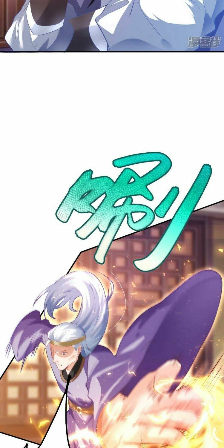 Chí Tôn Trời Hoang: Chapter 6