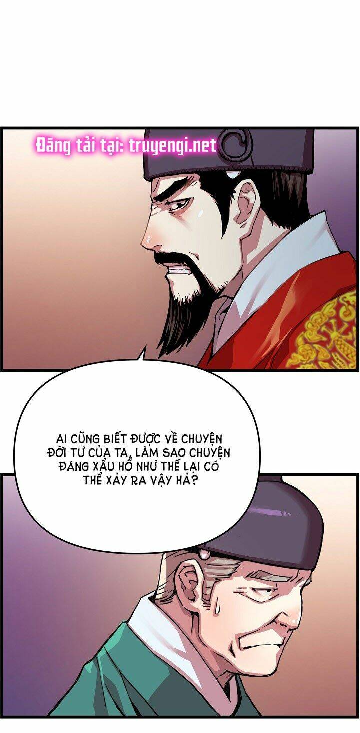 Tôi Sẽ Sống Như Một Hoàng Tử: Chapter 19