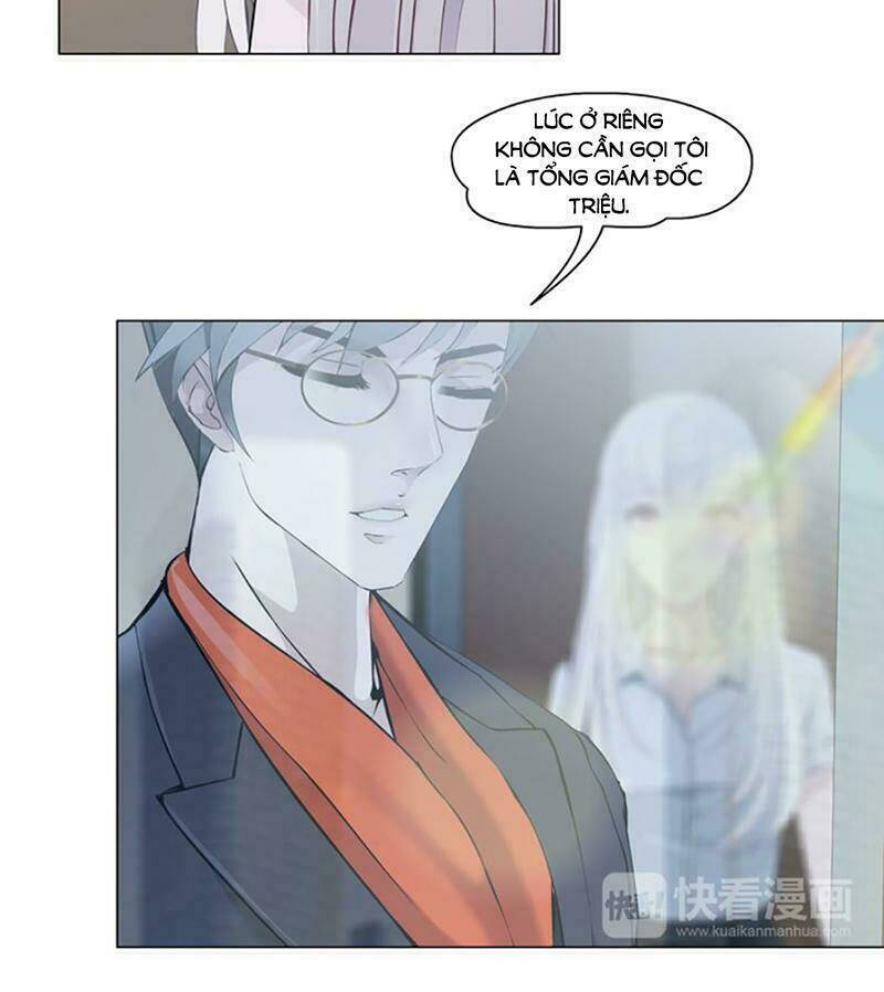Sổ Tay Mỹ Nam Giới X: Chapter 31