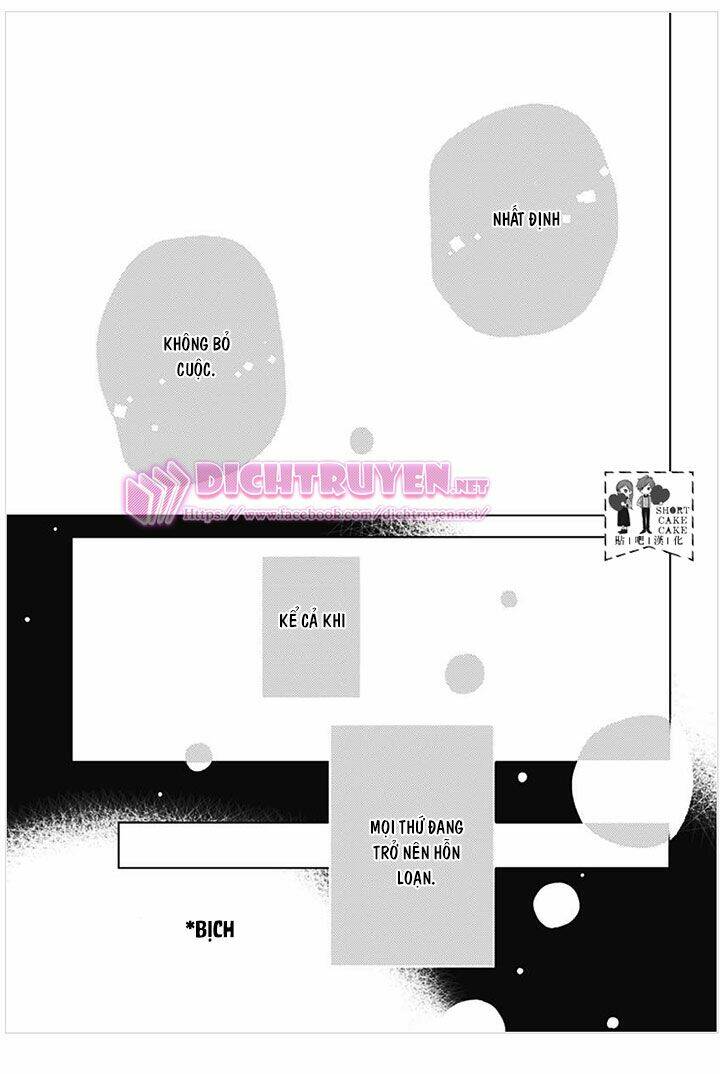 Cảm Xúc Ngọt Ngào: Chapter 53