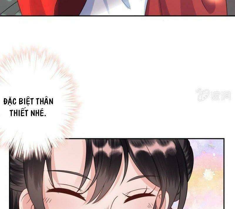 Vương Gia Kiêu Ngạo Quá Khó Cua: Chapter 40