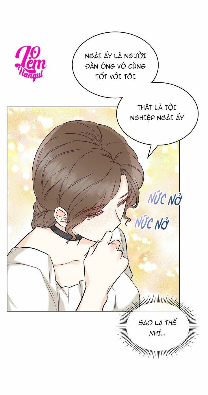 Kẻ Tạo Ra Nữ Phản Diện: Chapter 34