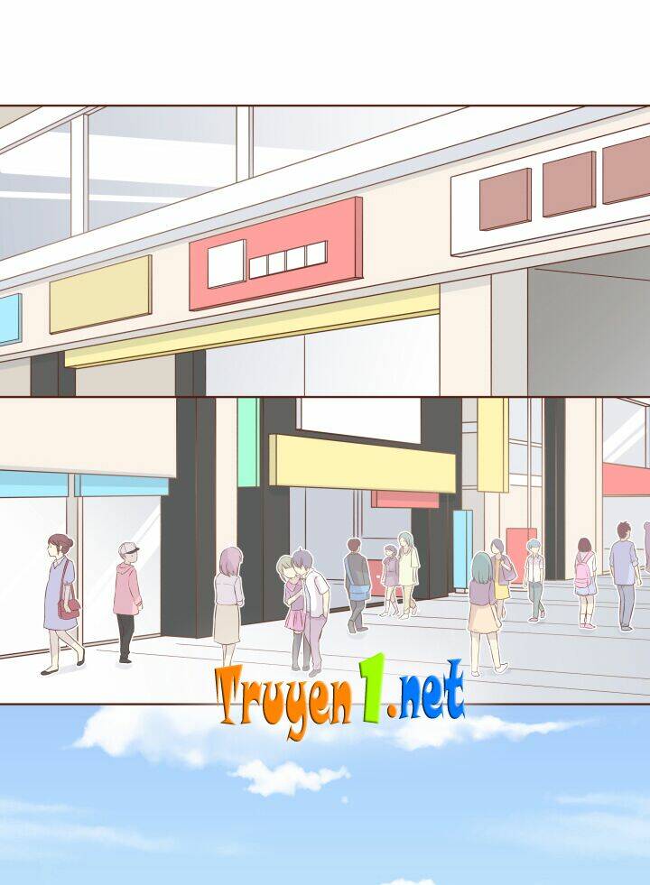 Luyến Ái Tư Hữu Vật: Chapter 1