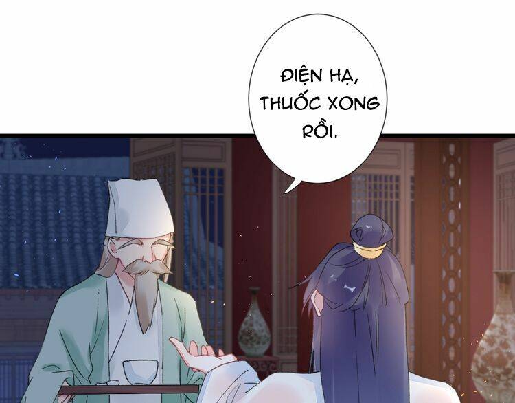 Hoa Nhan Sách: Chapter 85.1
