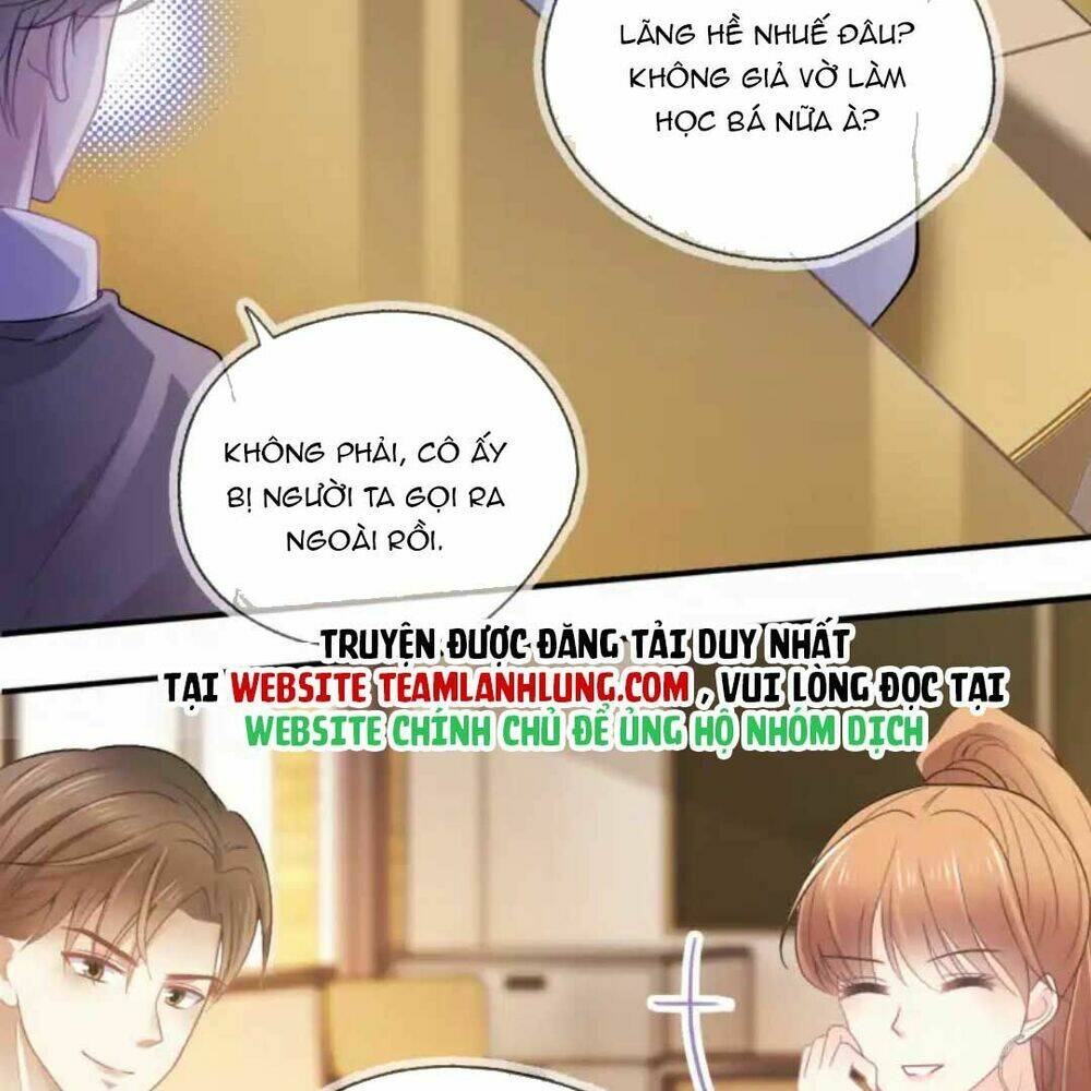 Thế Thân Hào Môn: Chapter 6