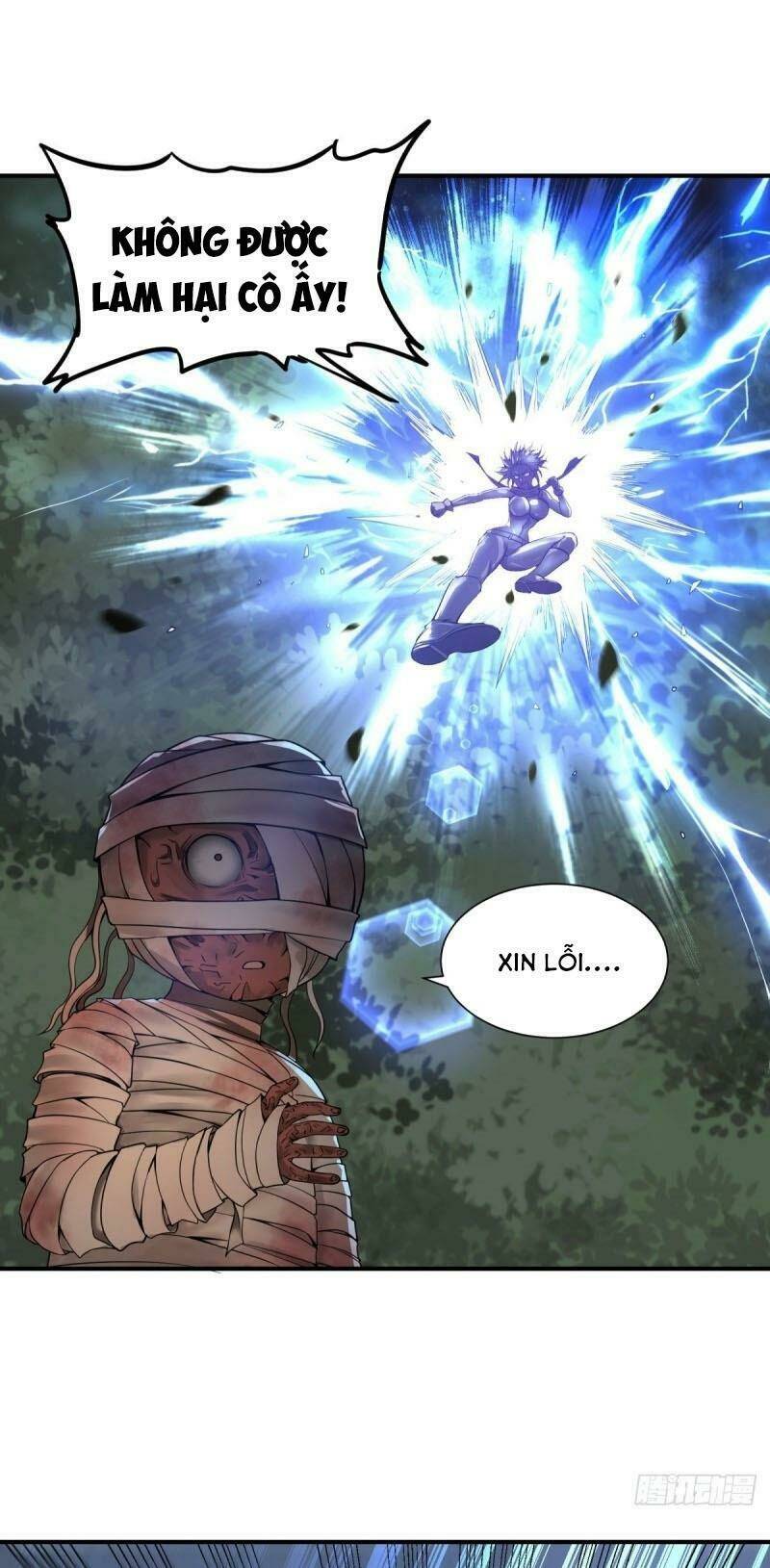 Danh Sách Kẻ Phản Diện: Chapter 87