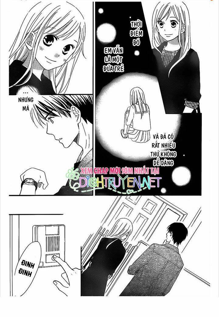 Life So Happy: Chapter 10