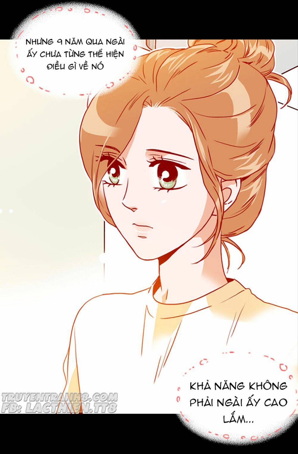 Thư Ký Kim Sao Thế Nhỉ?: Chapter 28