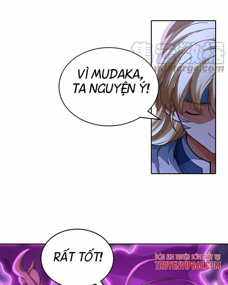 Người Nguyên Thủy Mạnh Nhất: Chapter 104