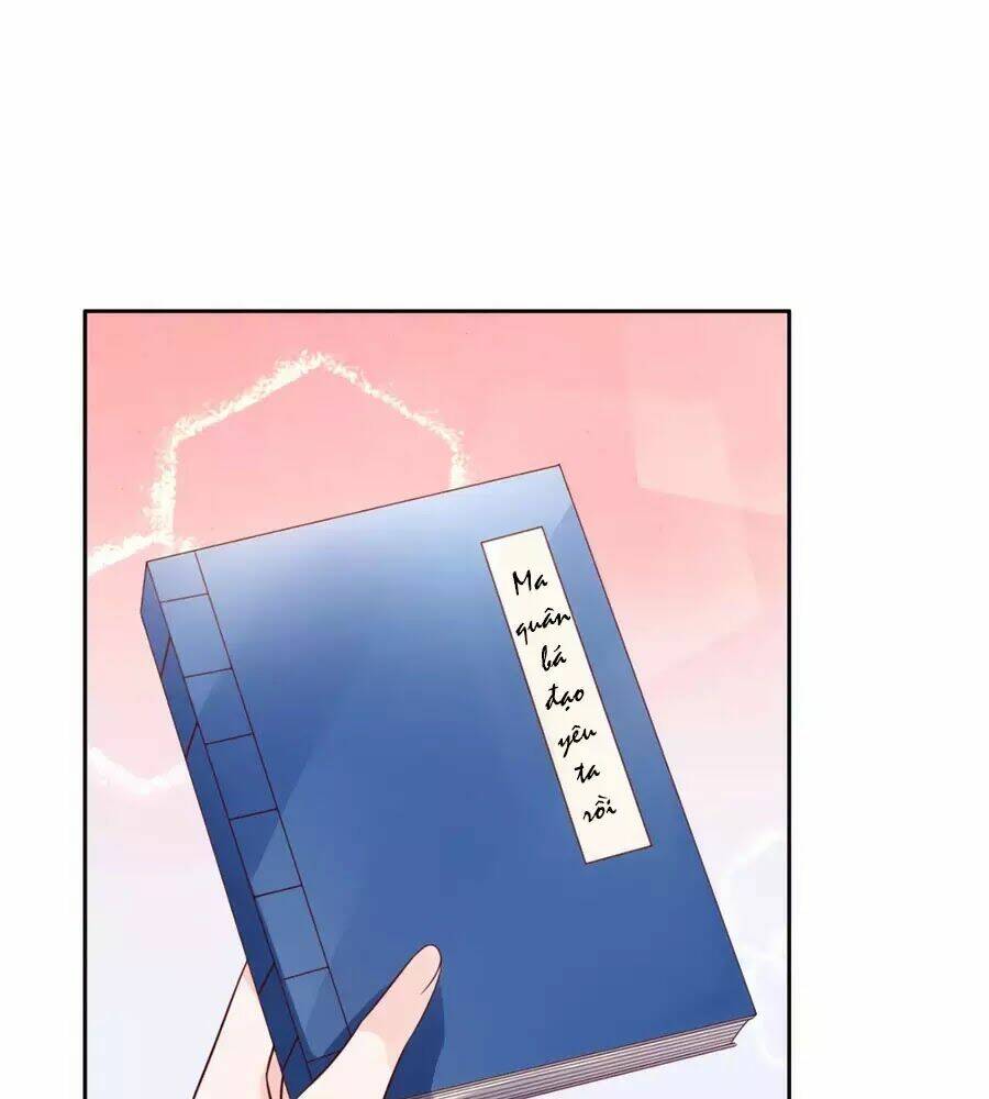 Điềm Mỹ Chi Huyết: Chapter 22