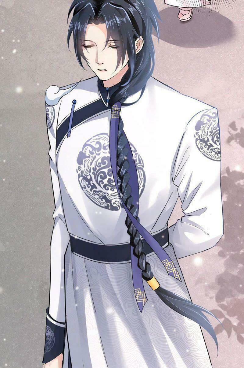 Quận Chúa Vững Vàng, Thiết Lập Nhân Vật Không Thể Vỡ: Chapter 8