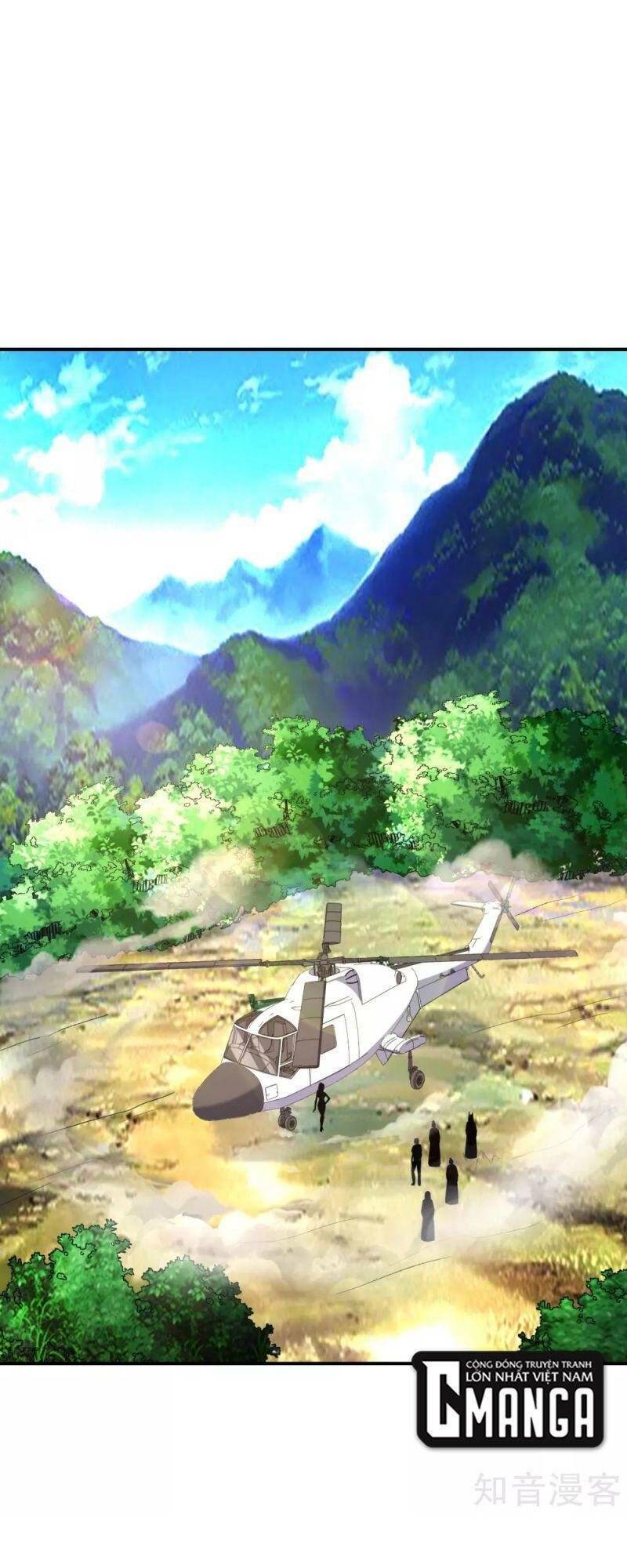 Vòng Bạn Bè Mạnh Nhất Của Tiên Giới: Chapter 116