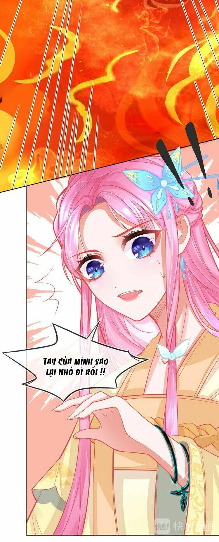 Bổn Vương Phi Có Roi Trong Tay: Chapter 2