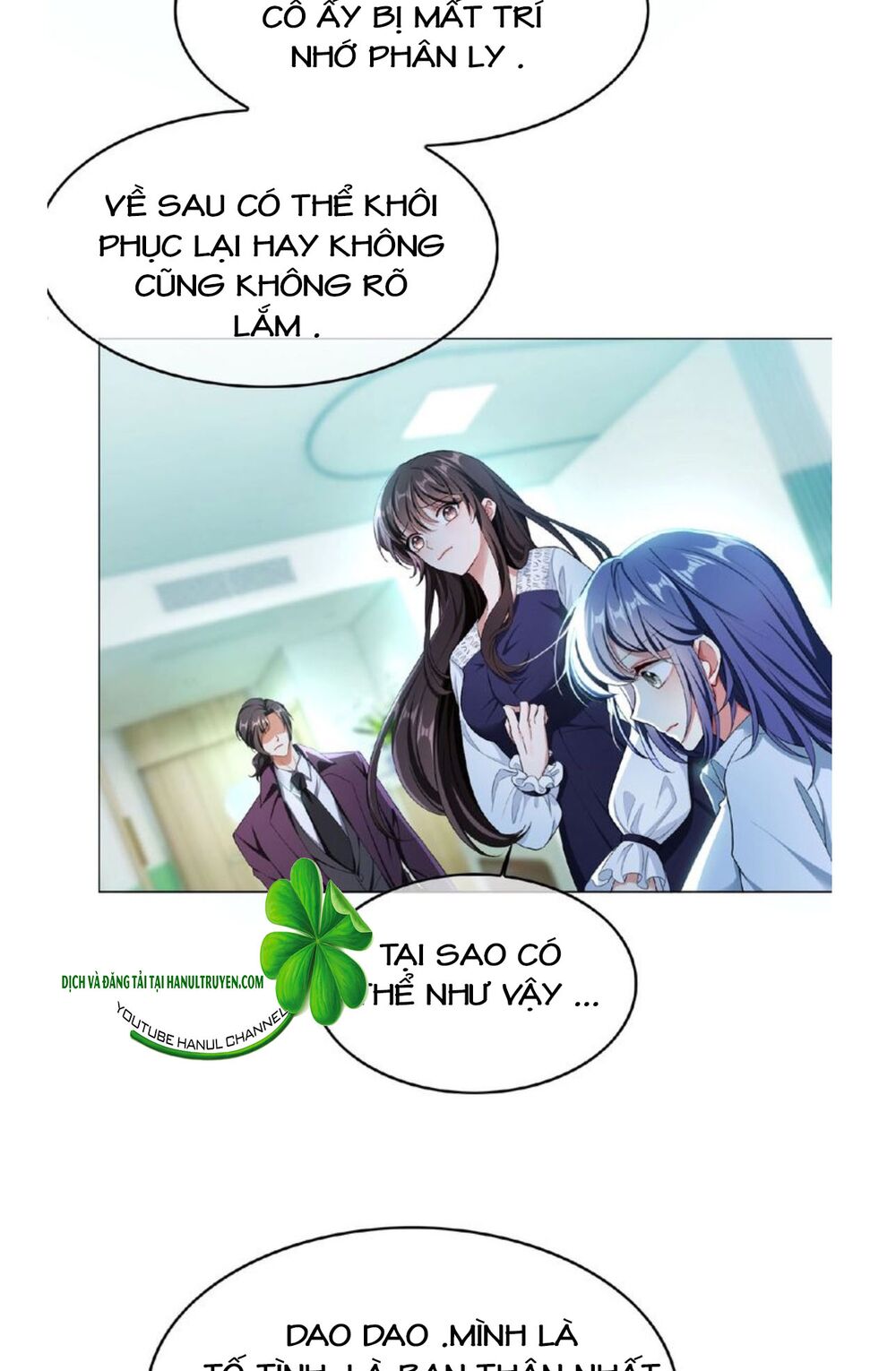 Cô Vợ Nhỏ Nuông Chiều Quá Lại Thành Ác!!: Chapter 138
