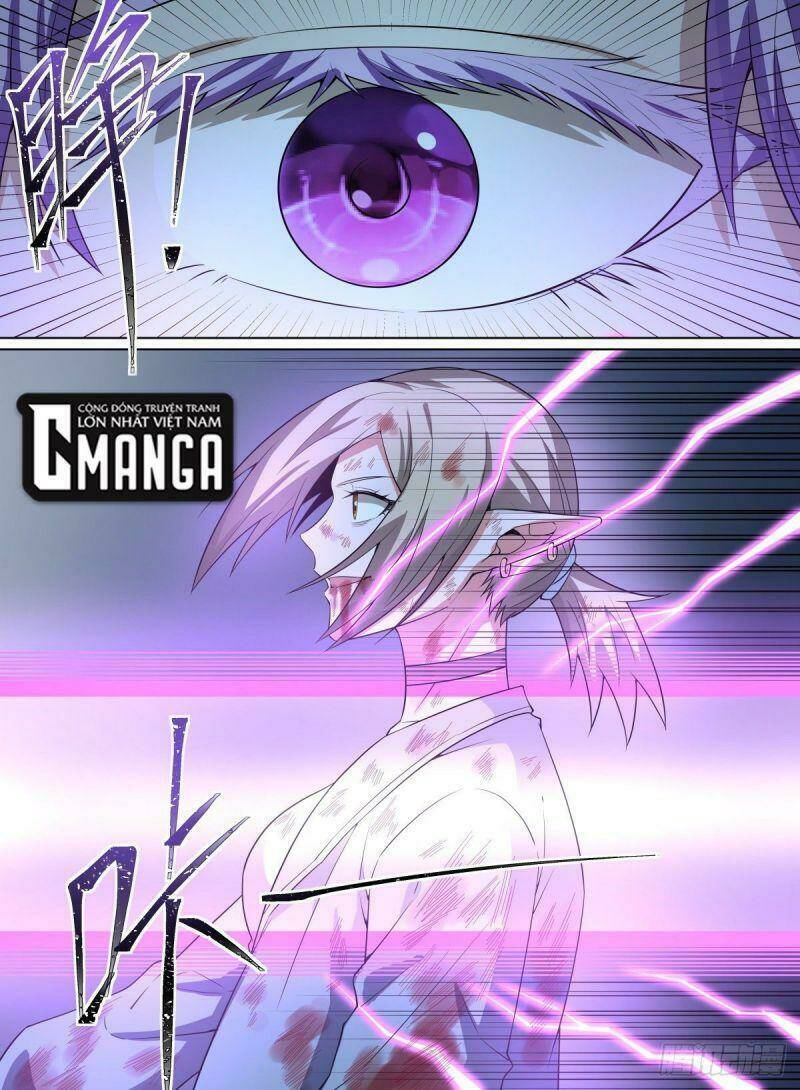 Võ Lực Chí Mạng: Chapter 112