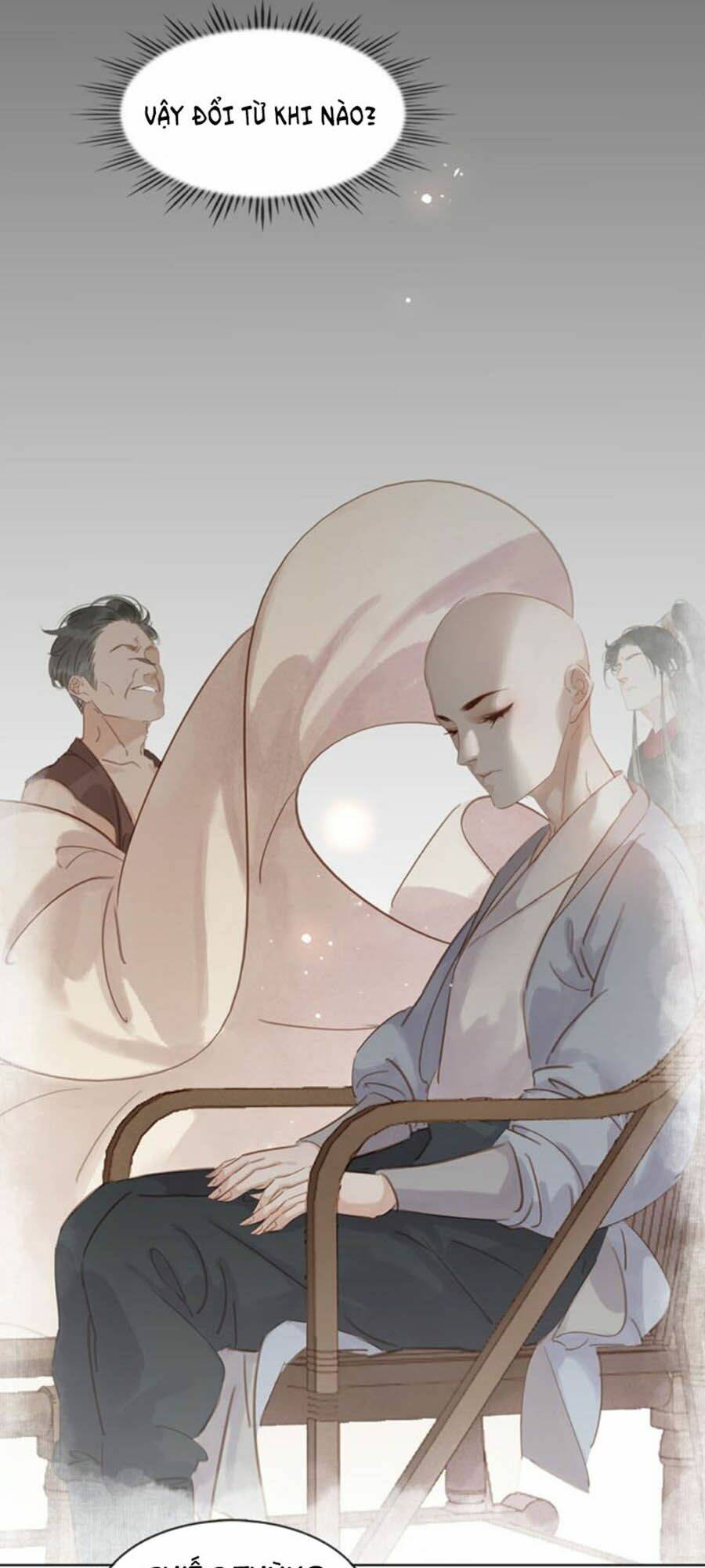 Tiểu Sư Phụ, Tóc Giả Của Ngài Rơi Rồi!: Chapter 35