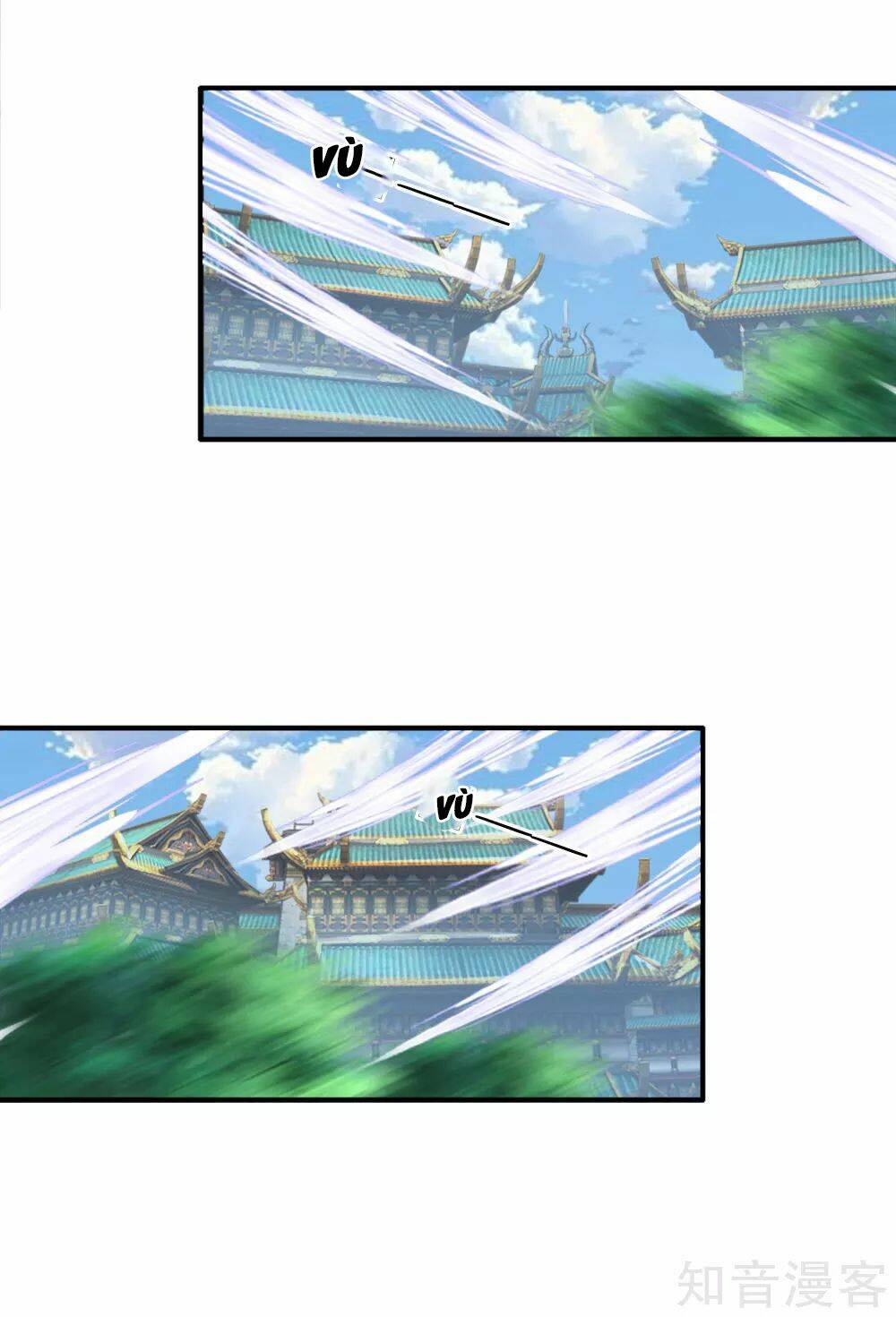 Chí Tôn Hồng Bao Đại Đế: Chapter 26