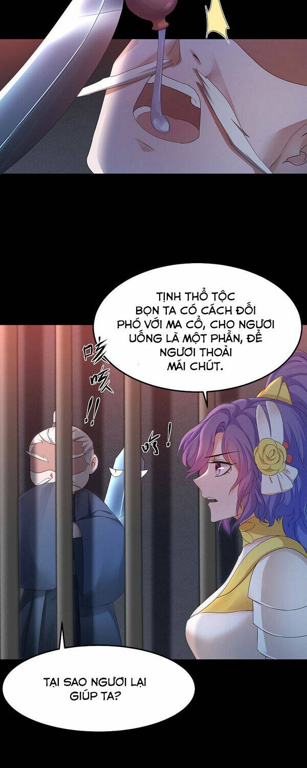 Nghịch Chuyển Tiên Đồ: Chapter 205