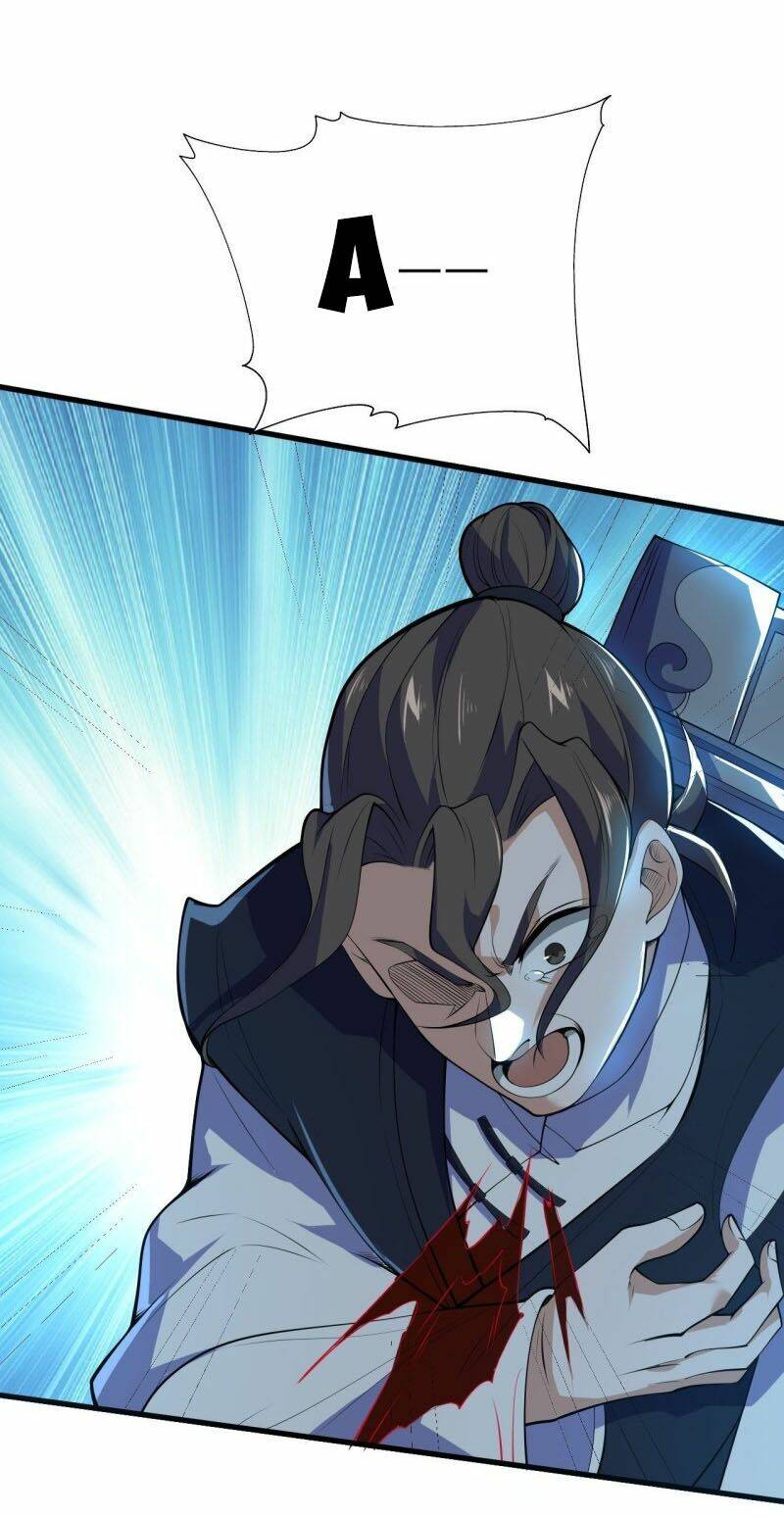Thần Võ Đế Tôn: Chapter 103