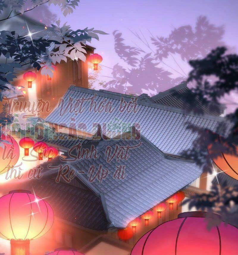 Quận Chúa Vững Vàng, Thiết Lập Nhân Vật Không Thể Vỡ: Chapter 23