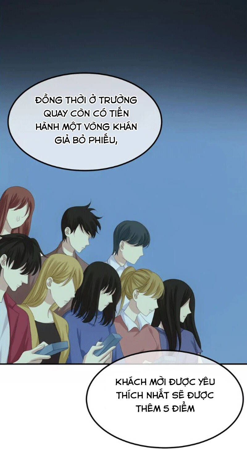 Thần Tượng Điểm Zero: Chapter 102