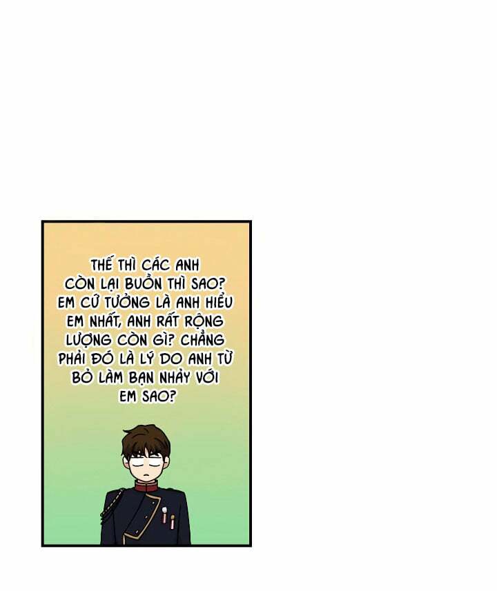 Đừng Chọc Đứa Em Gái Bé Bỏng Của Chúng Tôi: Chapter 46