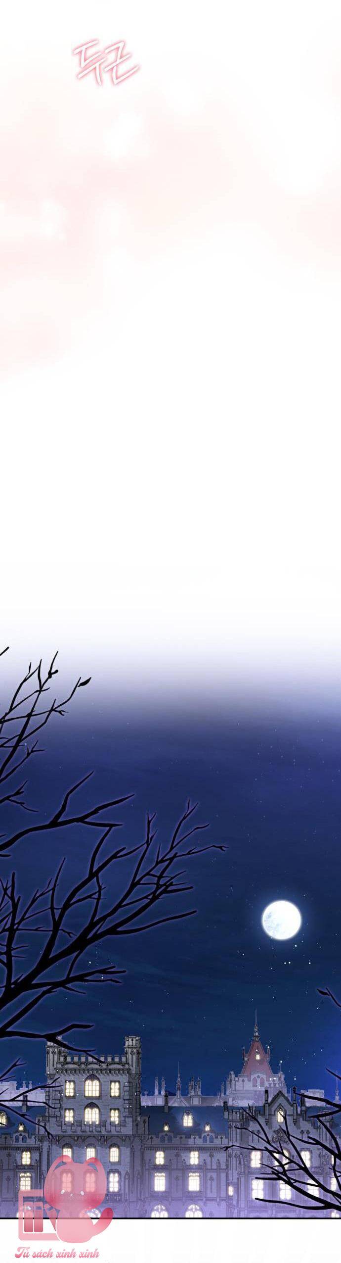 Điều Melvin Để Lại: Chapter 28