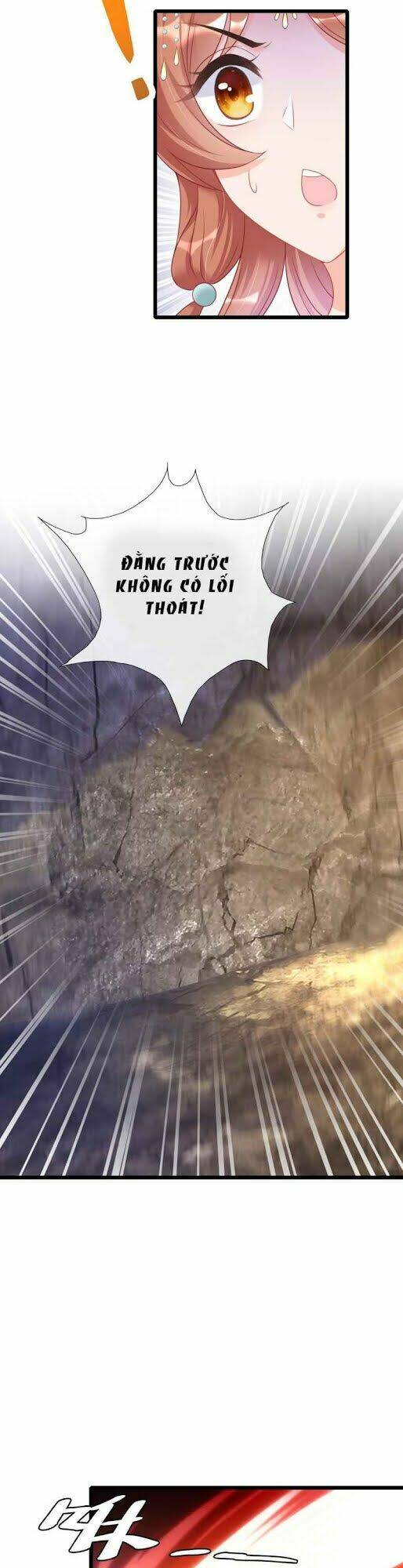 Nhân Vật Phản Diện Biến Thành Sủng Vật: Chapter 5
