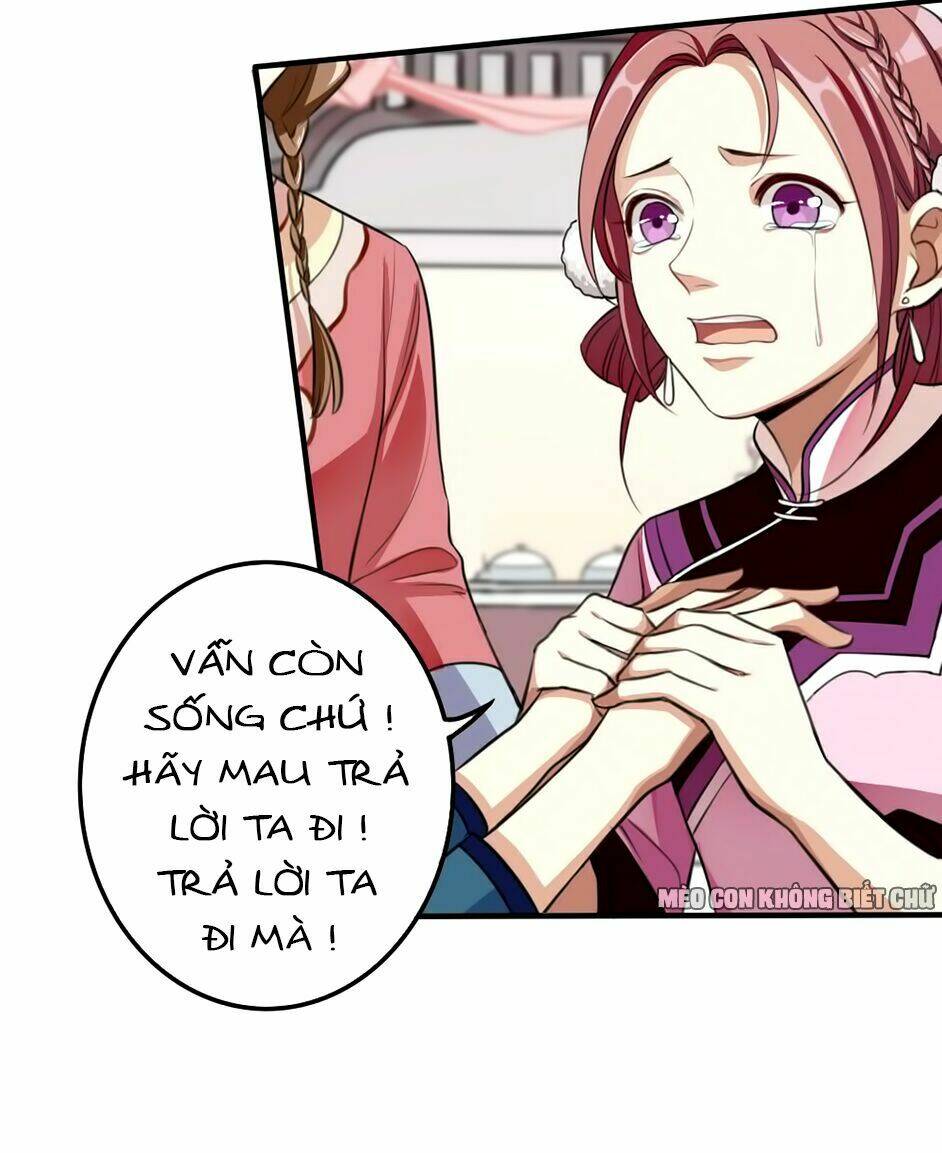 Bốc Toán Tử: Chapter 10