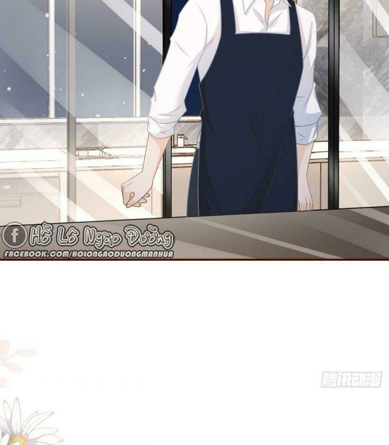 Bạn Gái Tôi Mới 30+: Chapter 75