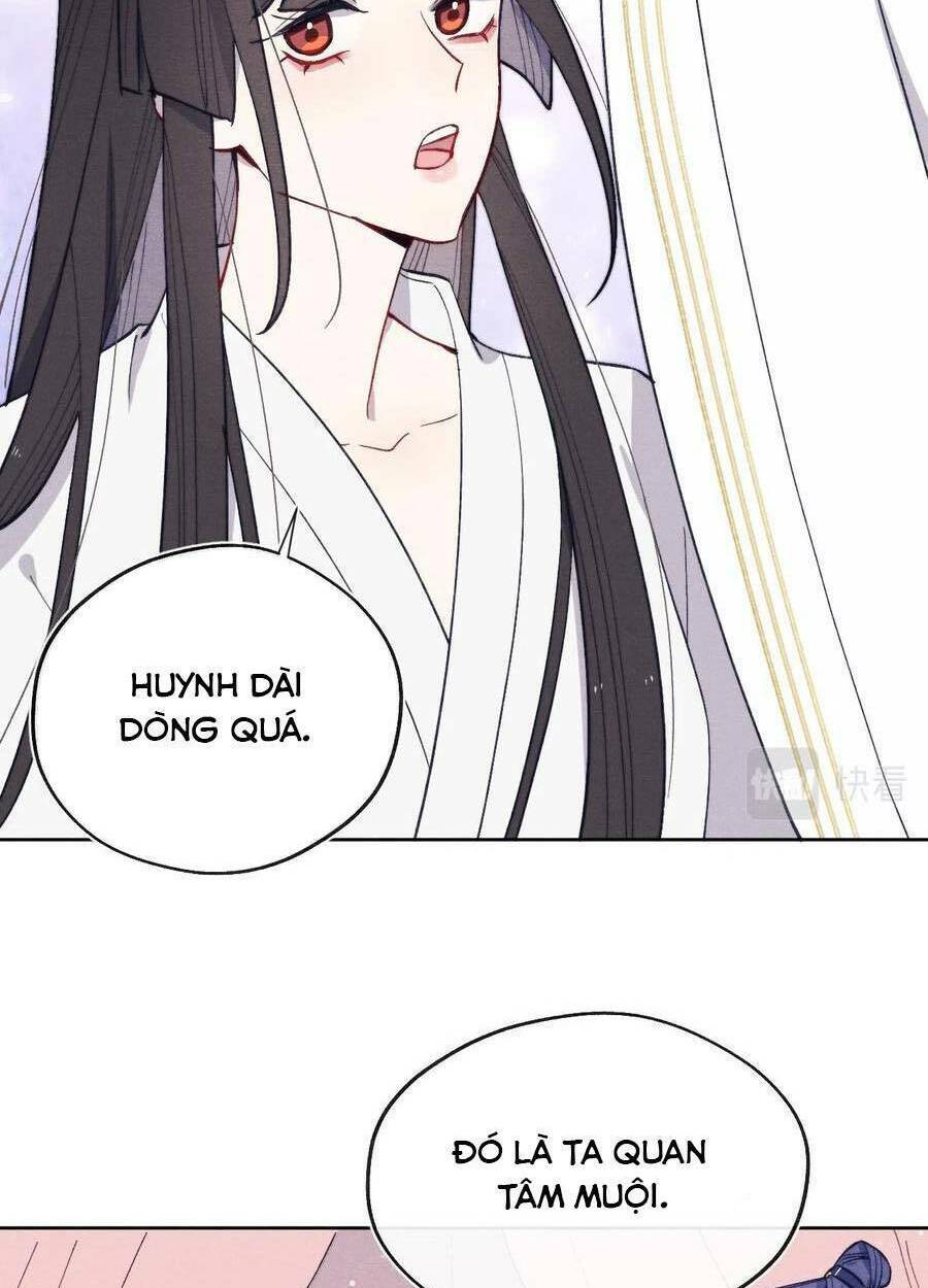 Quân Nhan Tựa Hoa Đào: Chapter 45