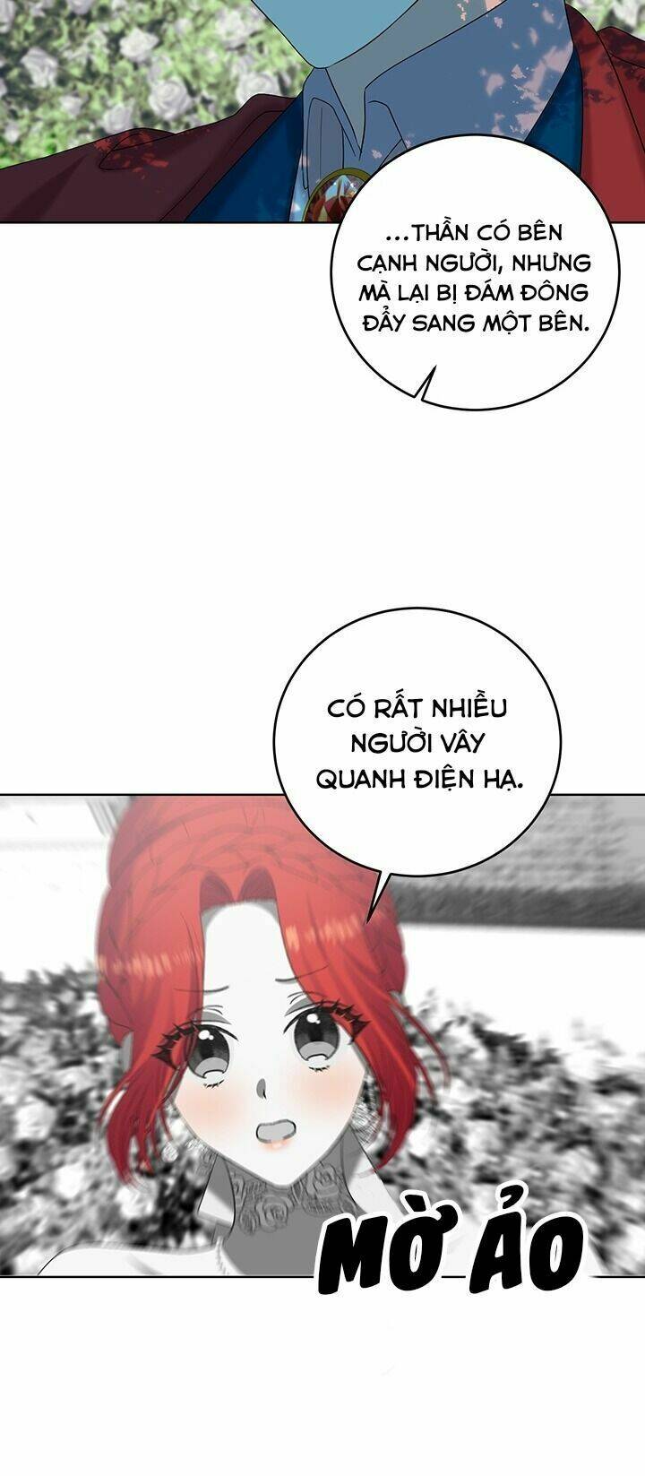 Tôi Trở Thành Gia Sư Của Tên Bạo Chúa: Chapter 19