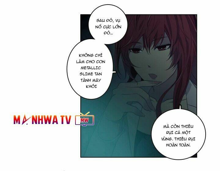 Người Cống Hiến: Chapter 15