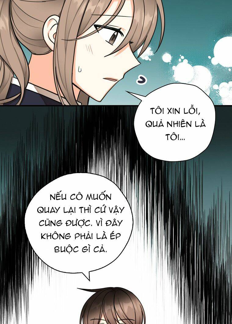 Ba Người Anh Trai Của Tôi Là Bạo Quân: Chapter 39.1