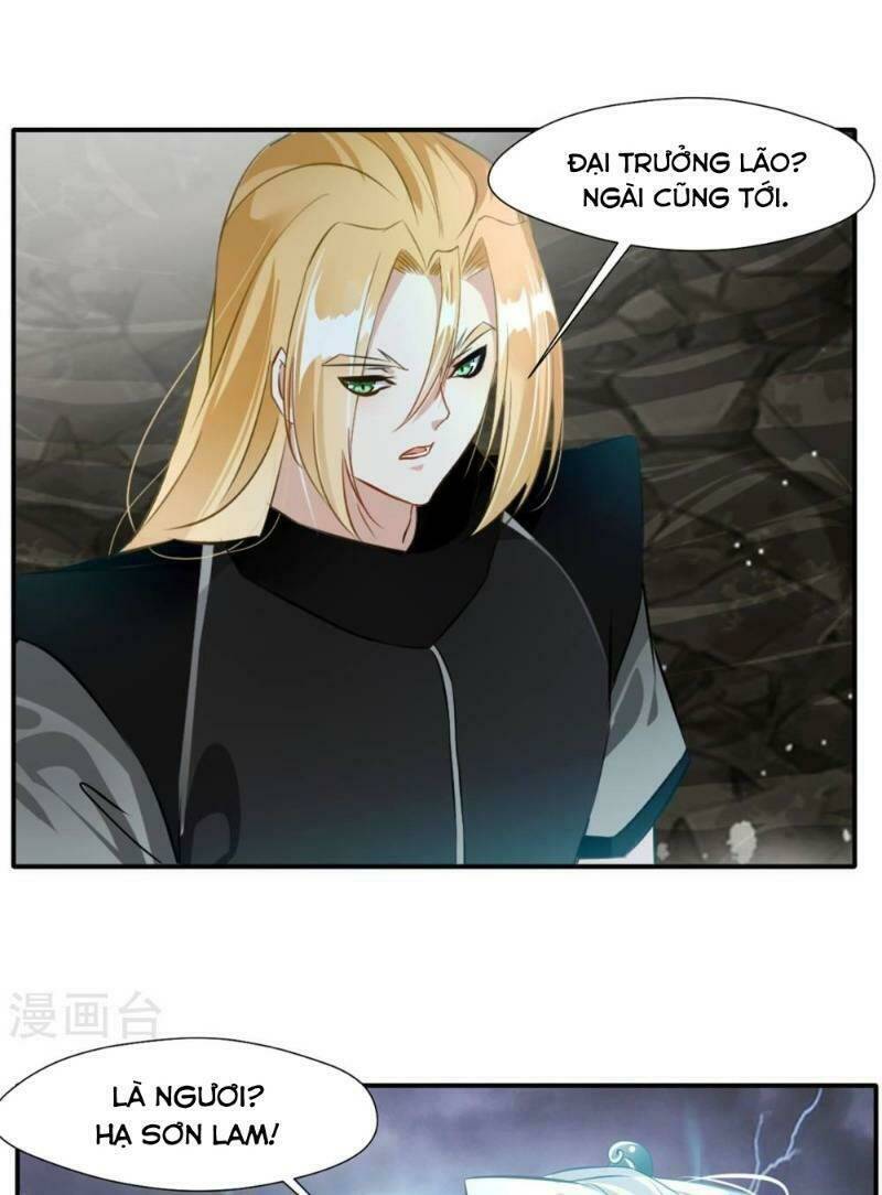 Tuyệt Thế Đế Tôn: Chapter 55