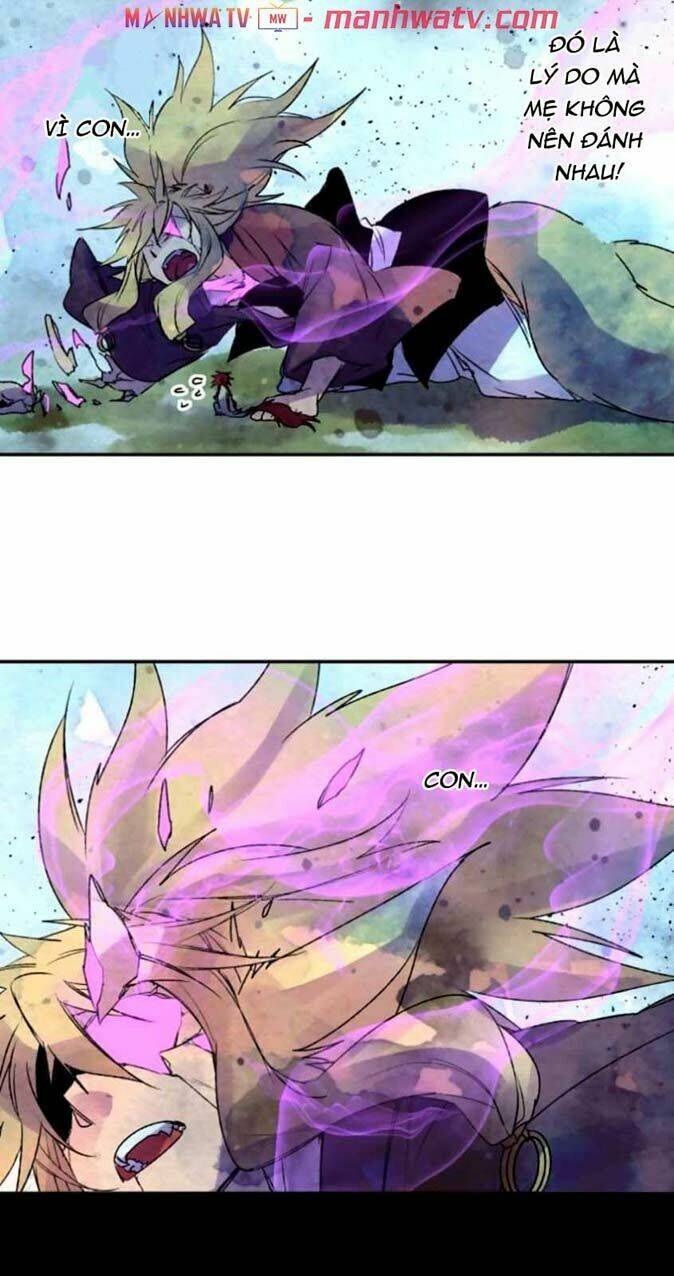 Ake No Tobari: Chapter 131