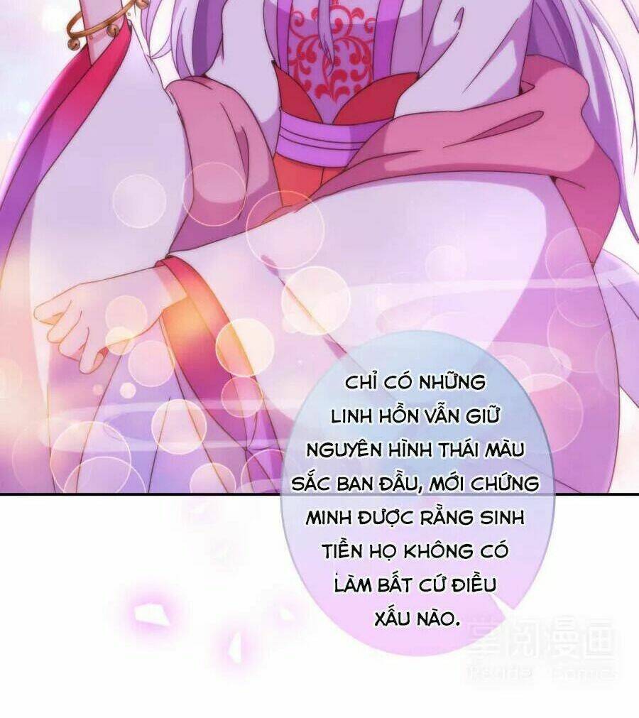 Vương Phi, Vương Gia Nhà Ngươi Không Ngốc Nữa Rồi: Chapter 6