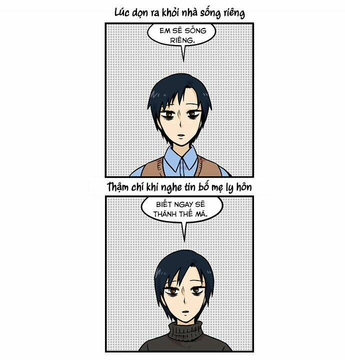 Hắn Ta Là Rồng: Chapter 76
