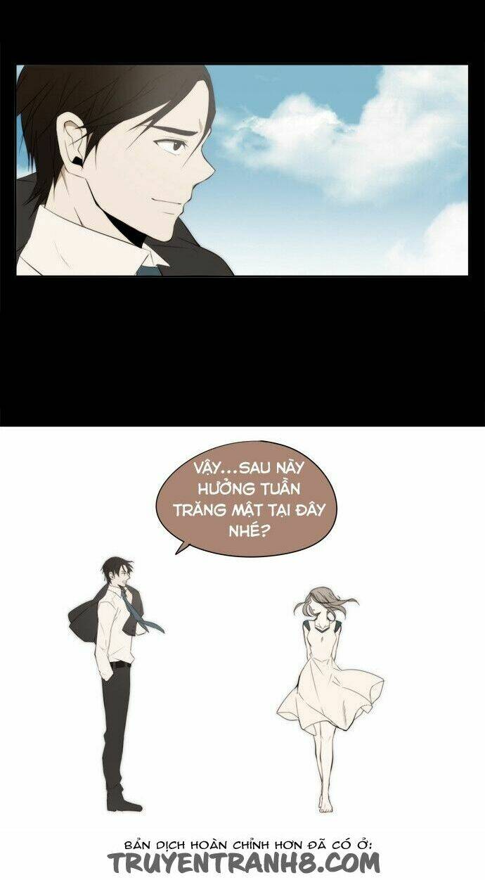 Trả Giá: Chapter 2