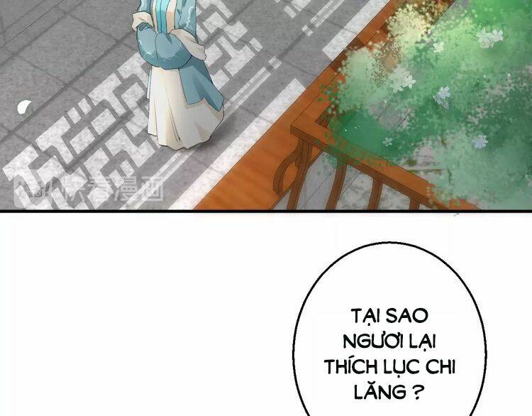 Hoa Nhan Sách: Chapter 52.1