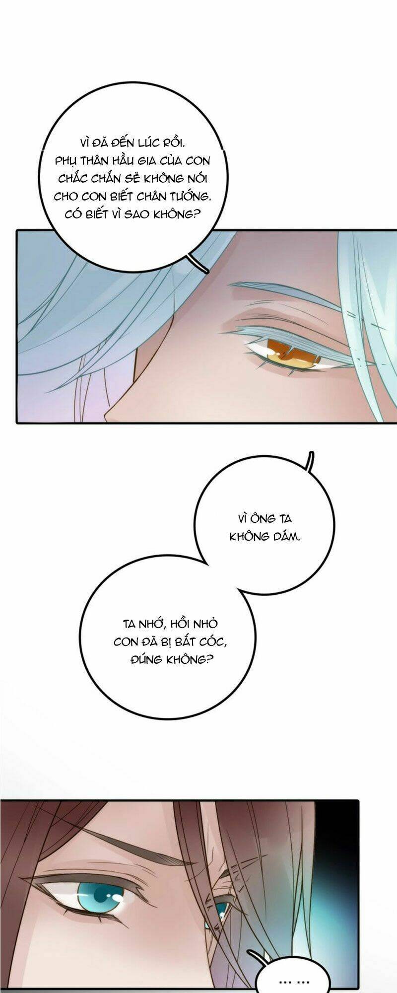 Cướp Chàng Vợ Về Đón Năm Mới: Chapter 40