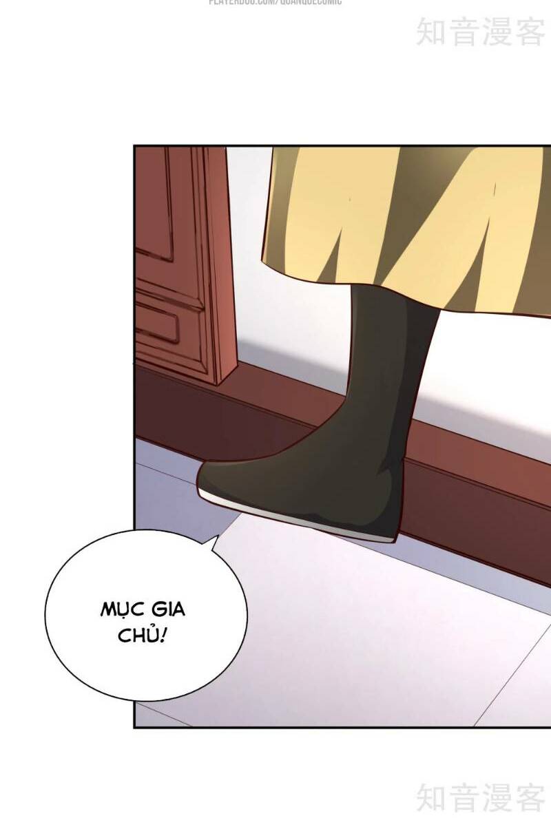 Võ Linh Kiếm Tôn: Chapter 57